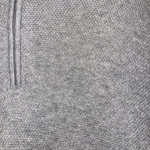 Abercrombie sweater polo